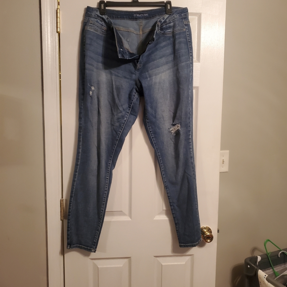 Jeggings